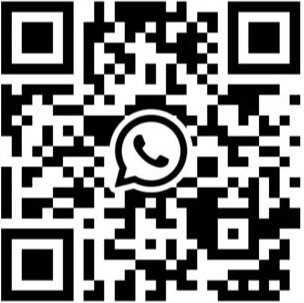 WhatsApp QR Code